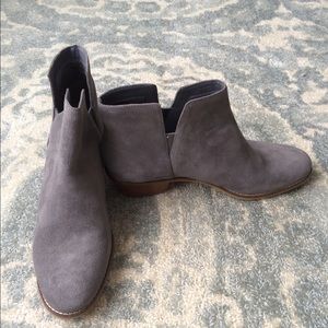 Cole Haan Abbot bootie